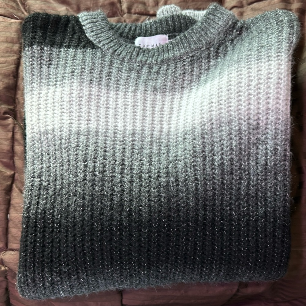 Topman Sweater